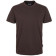 Farbe: chocolate