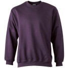 Farbe: aubergine